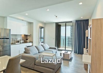 2 Bedroom condo for sale in Baan Plai Haad