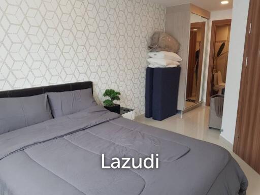 1 Bedroom condo for Sale in Laguna Beach Resort 3 Maldives