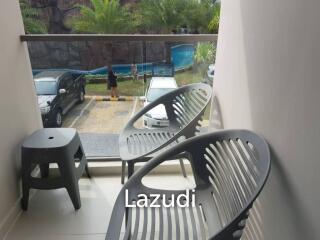 1 Bedroom condo for Sale in Laguna Beach Resort 3 Maldives