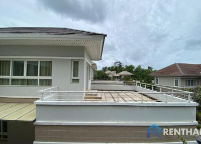 5 Bedroom House for sale in Baan Talay Pattaya, Na Jomtien