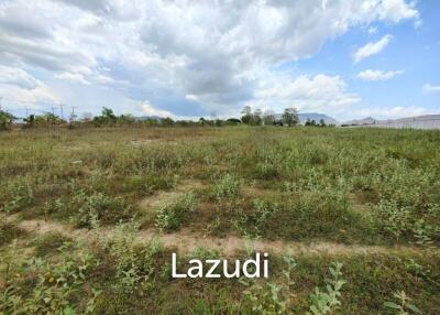 8-3-35 Rai Land Plot For Sale In Hin Lek Fai