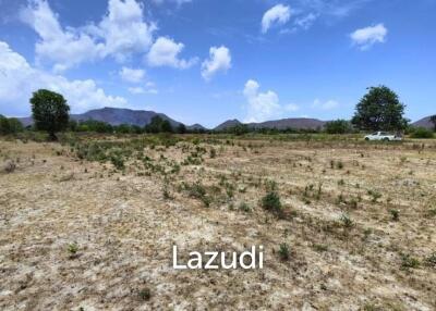 1-0-0 Rai  Land Plot Near Black Mountain For Sale