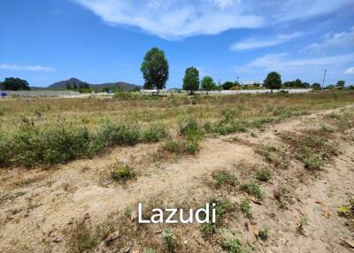 1-0-0 Rai  Land Plot Near Black Mountain For Sale