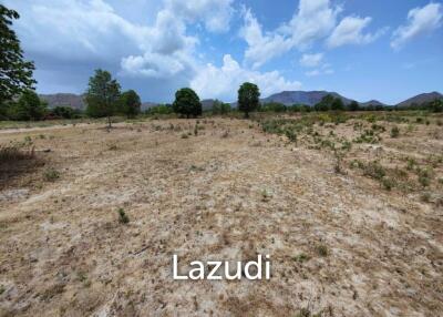 1-0-0 Rai  Land Plot Near Black Mountain For Sale