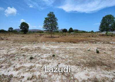 1-0-0 Rai  Land Plot Near Black Mountain For Sale