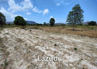 1-0-0 Rai  Land Plot Near Black Mountain For Sale