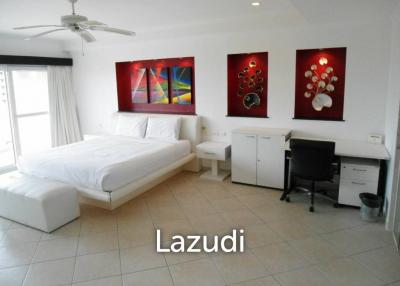1 Bedroom condo for Sale + Rent in View Talay Residence 6