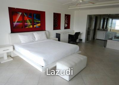 1 Bedroom condo for Sale + Rent in View Talay Residence 6