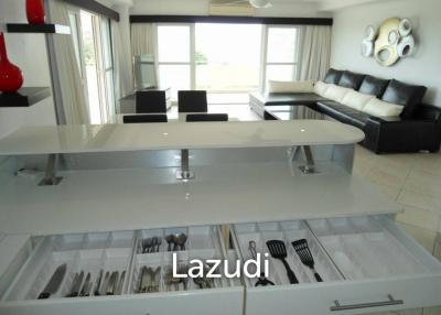 1 Bedroom condo for Sale + Rent in View Talay Residence 6