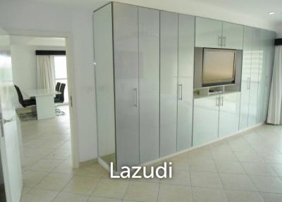 1 Bedroom condo for Sale + Rent in View Talay Residence 6