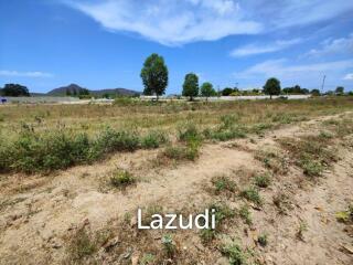 1-1-02 Rai Land Plot Near Black Mountain For Sale