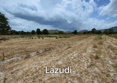 1-1-02 Rai Land Plot Near Black Mountain For Sale