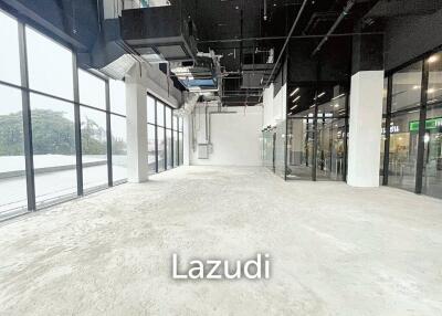 Premium Retail Space for rent in Ari