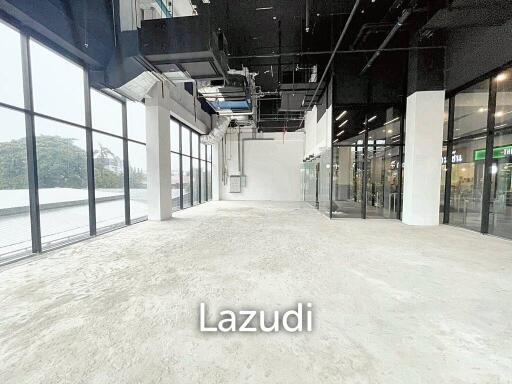 Premium Retail Space for rent in Ari