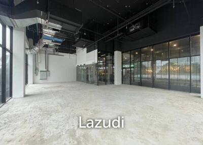 Premium Retail Space for rent in Ari