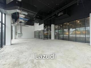 Premium Retail Space for rent in Ari