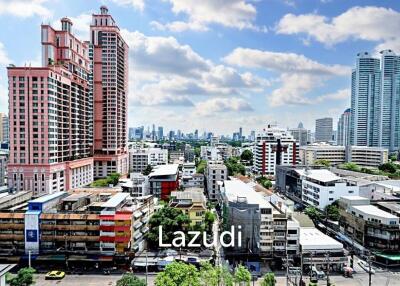 Studio 1 Bath 29 SQ.M Park Origin Phrom Phong