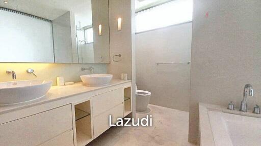 2 Bed 2 Bath 102 SQ.M at Domus Condominium