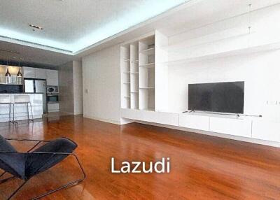 2 Bed 2 Bath 102 SQ.M at Domus Condominium