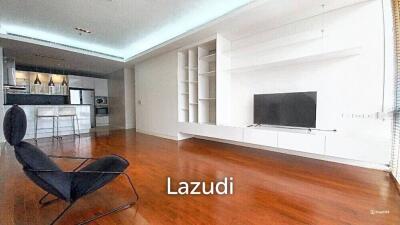 2 Bed 2 Bath 102 SQ.M at Domus Condominium