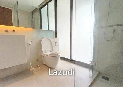 2 Bed 2 Bath 102 SQ.M at Domus Condominium