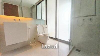 2 Bed 2 Bath 102 SQ.M at Domus Condominium