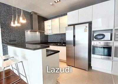 2 Bed 2 Bath 102 SQ.M at Domus Condominium