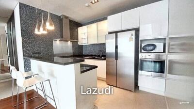 2 Bed 2 Bath 102 SQ.M at Domus Condominium