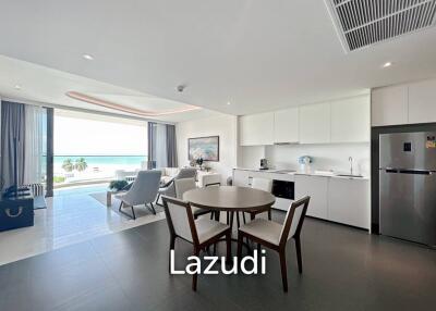 Veranda Residence : 2 Bed Condo With a Stunning Sea View