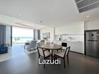 Veranda Residence : 2 Bed Condo With a Stunning Sea View