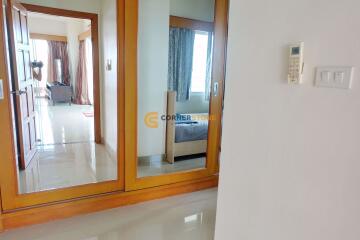 2 bedroom Condo in View Talay 8 Jomtien