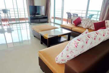 2 bedroom Condo in View Talay 8 Jomtien