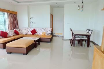 2 bedroom Condo in View Talay 8 Jomtien