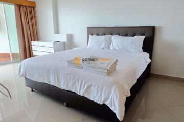 2 bedroom Condo in View Talay 8 Jomtien