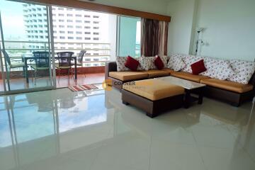 2 bedroom Condo in View Talay 8 Jomtien