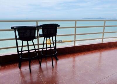 2 bedroom Condo in View Talay 8 Jomtien