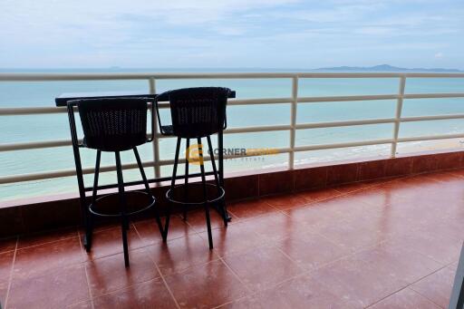 2 bedroom Condo in View Talay 8 Jomtien