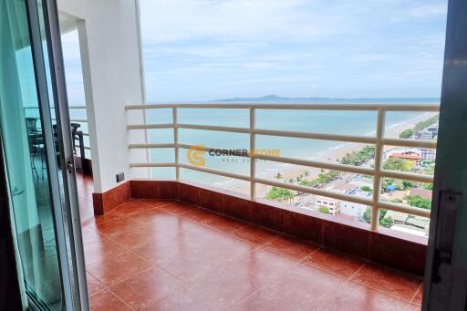 2 bedroom Condo in View Talay 8 Jomtien