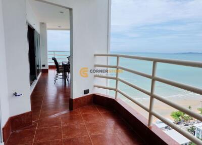 2 bedroom Condo in View Talay 8 Jomtien