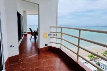 2 bedroom Condo in View Talay 8 Jomtien