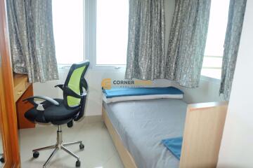 2 bedroom Condo in View Talay 8 Jomtien