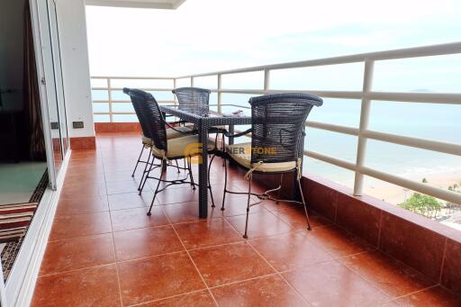 2 bedroom Condo in View Talay 8 Jomtien