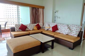 2 bedroom Condo in View Talay 8 Jomtien