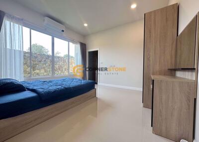 3 bedroom House in Garden Ville 6 Huay Yai