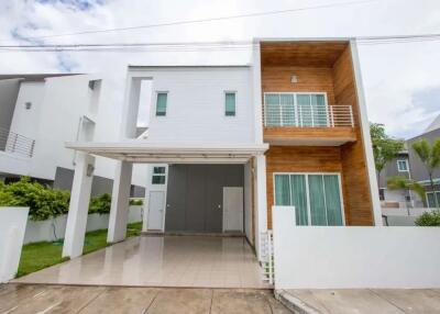 3 Bedroom house to rent Malada Mae Rim