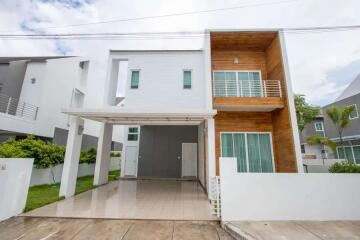 3 Bedroom house to rent Malada Mae Rim