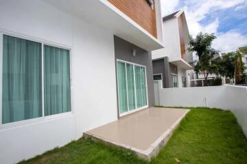 3 Bedroom house to rent Malada Mae Rim