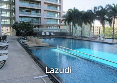 1 Bedroom Condo for Sale in Northshore Condominium