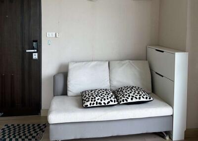 One Plus 19 Mahidol Road : 1 Bedroom Condo