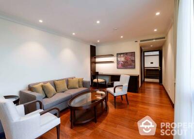 3-BR Condo at Somkid Gardens Condominium near BTS Chit Lom (ID 513204)